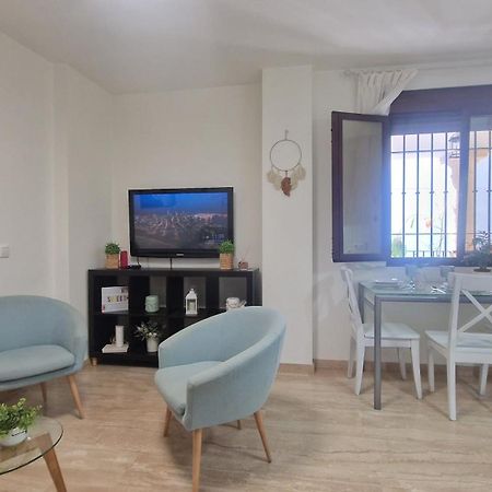 El Patio De Los Jazmines Apartment Cordoba Ngoại thất bức ảnh