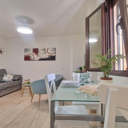 El Patio De Los Jazmines Apartment Cordoba Ngoại thất bức ảnh