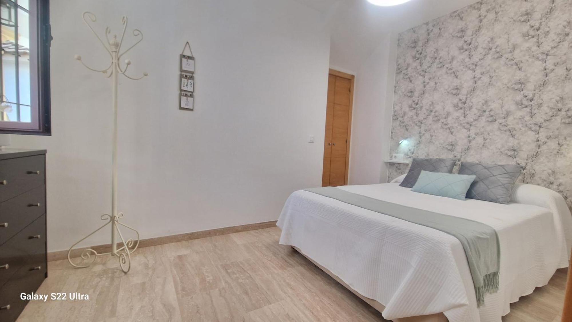 Los Patios Cordobeses Cordoba Ngoại thất bức ảnh
