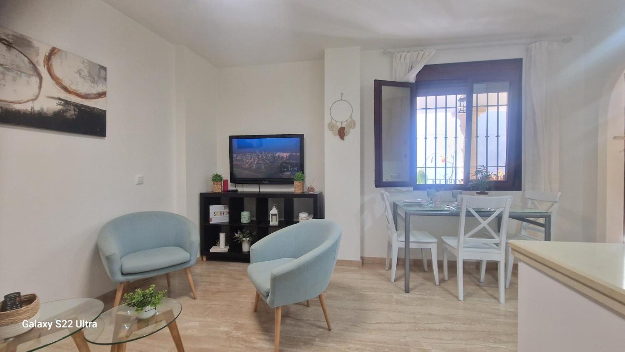 El Patio De Los Jazmines Apartment Cordoba Ngoại thất bức ảnh