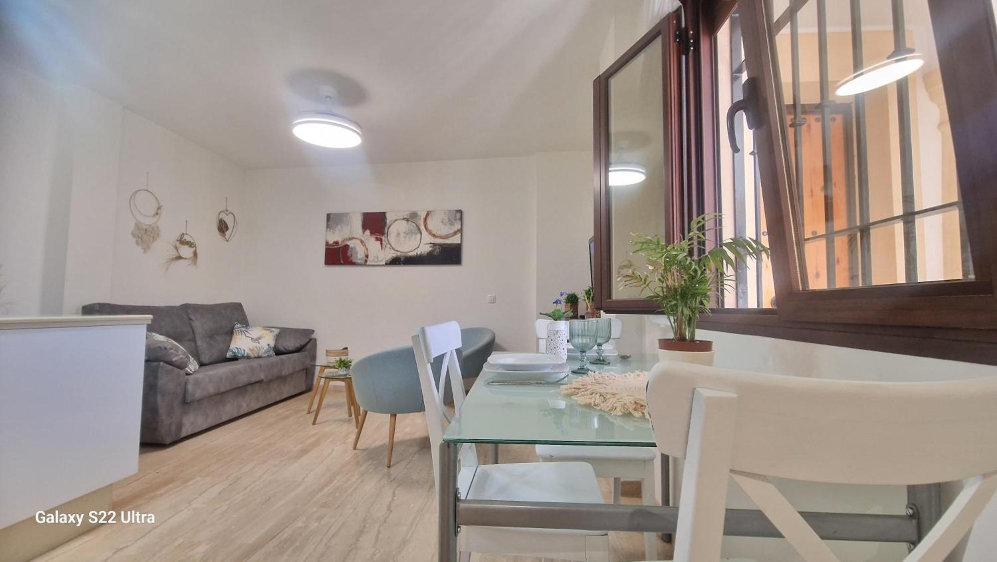 Los Patios Cordobeses Cordoba Ngoại thất bức ảnh